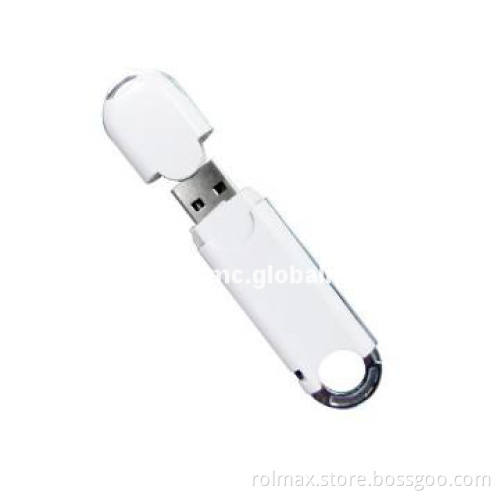 Combination lock usb flash drive